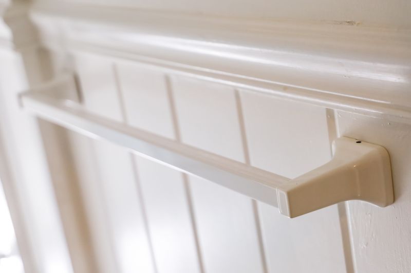 Stylish Bathroom Accessories