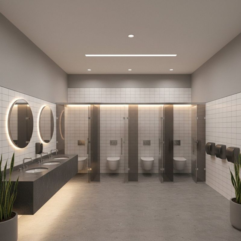Top Bathroom Remodeling Companies in Ashville, OH