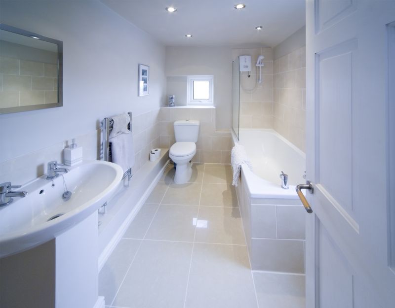 Top Bathroom Remodeling Companies in Centerburg, OH