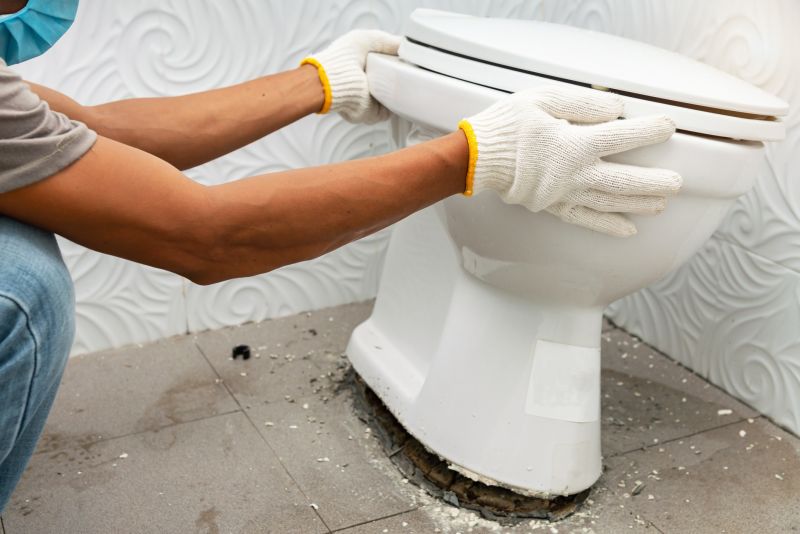 Top Bathroom Remodeling Companies in Columbus, OH