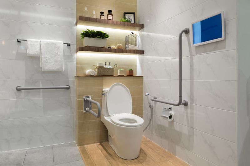 Top Bathroom Remodeling Companies in Dublin, OH