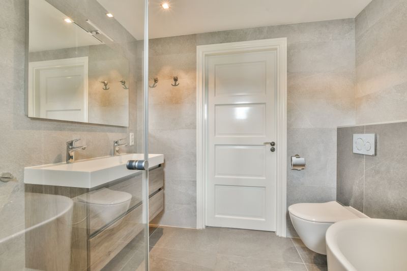 Top Bathroom Remodeling Companies in Granville, OH