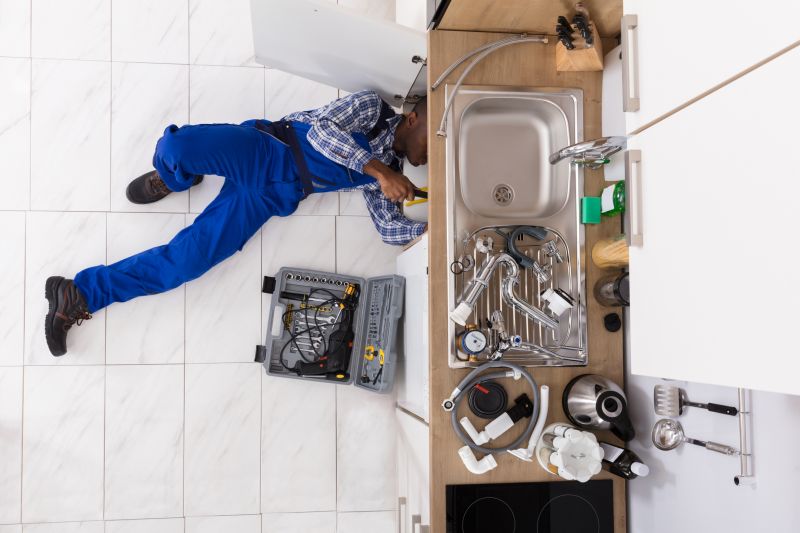 Top Bathroom Remodeling Companies in Johnstown, OH