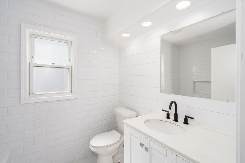 Top Bathroom Remodeling Companies in New Albany, OH