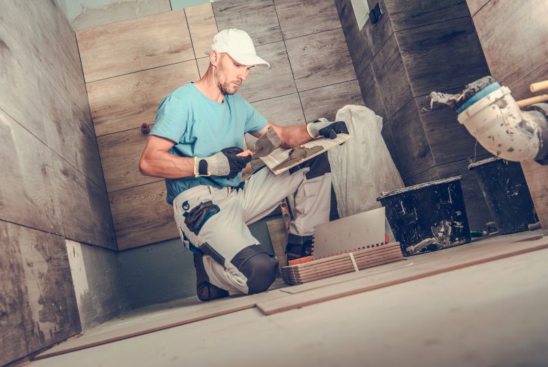 Top Bathroom Remodeling Companies in Newark, OH