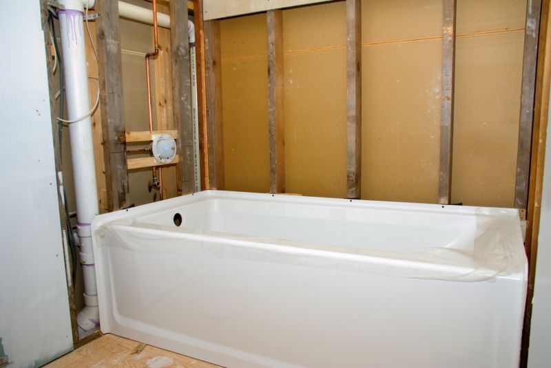 Top Bathroom Remodeling Companies in Newark, OH