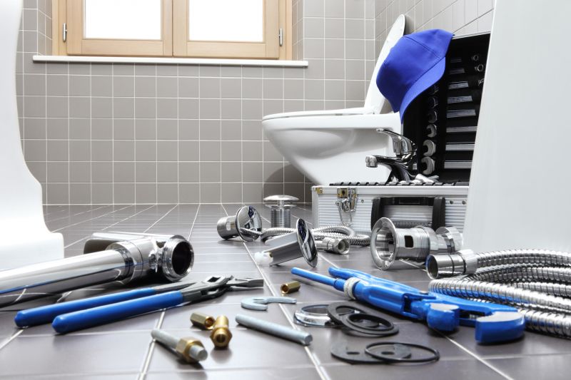 Top Bathroom Remodeling Companies in Pataskala, OH
