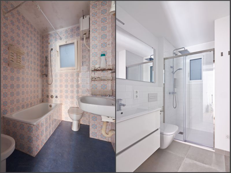Top Bathroom Remodeling Companies in Pataskala, OH