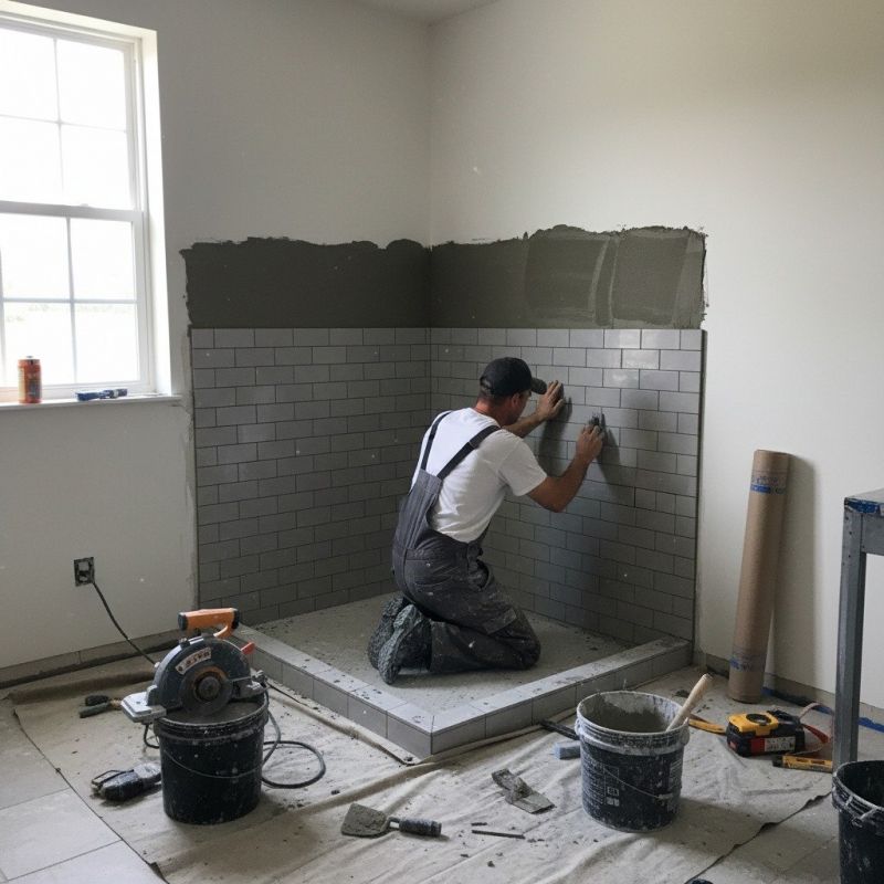 Top Bathroom Remodeling Companies in Thornville, OH