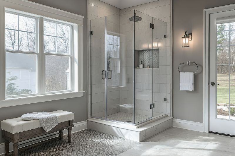 Specialty Bathroom Renovators