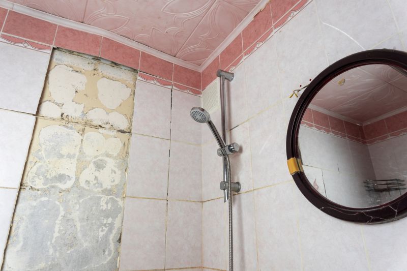 Timing Your Shower Installation